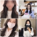 청담 미용실 | B-orn 비오른헤어 청담점 우리 대표 원장님 매직셋팅 예약 후기