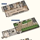 금강3차작은도서관 이미지