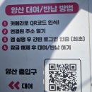 (주)오아시스 서초점 | 양재에서 서초구 무료 양산 대여해 본 후기(위브렐라 어플)