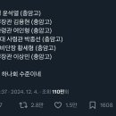 충암고 최강야구로 알게 됐는데 이미지