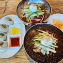 사천중학교 | 사천 현지인 맛집 신일밀면에서 가성비 있게 맛있는 밀면 먹기