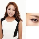 나래속눈썹
