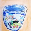 하나보습미술학원 이미지