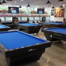 단지 당구장 이미지