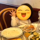 고기카페 정자점 | 분당 맛집 아이들도 잘 먹는 브런치 메뉴 리스카페 정자점 세번째 방문 후기