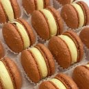 마카로너테이블 이미지