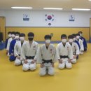 경일 유도관 이미지