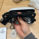 웨스트우드 | 비비안웨스트우드 선글라스 VW 5121 후기 실착 얼굴형추천