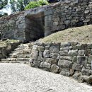 독산성 동문 이미지