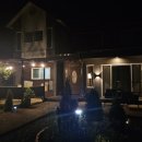 여항산 호수 펜션 이미지