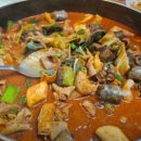 옛날할매순대 이미지