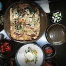 진미생콩된장 | 허영만의 백반기행 경주 생콩우거지탕 식당 원조콩국 정보