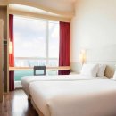THE HONG C HOTEL Gangneung | 홍콩여행 숙소 5곳 비교 정리! 이비스 홍콩으로 최종 선택