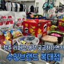 수입 브랜드 복대