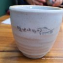 털보고된이 로고