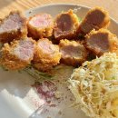 다온카츠 | 연신내 혼밥 추천, 다온카츠 안심카츠 맛집 내돈내산 솔직후기