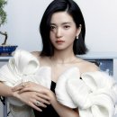 김태리, 전통과 현대를 잇다.골든듀 2025 헤리티지 컬렉션 화보 속으로 !