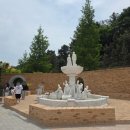 남해는, 지금 | 남해 독일마을 주차 정보 파독전시관 후기