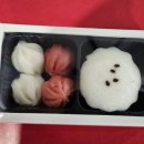 소담기정떡