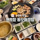 추동로 | 의정부 동오마을 막창 맛집 연막창 내돈내산 후기