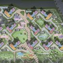 양주옥정신도시 제일풍경채 레이크시티 2단지 이미지