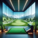 골프존파크 중계비전1호점 | 골프존파크 녹산 golf1872 부산 강서구 녹산동 스크린골프장