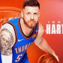 업보 쌓는 중인 OKC 이미지