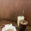 카페리버티 범계점 | [안양] 구슬아이스크림과 수플레가 있는 카페리버티 범계점 후기!