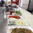 정식뷔페식당