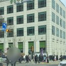 선거보건진료소 | 광진구 중곡 보건지소 코로나 검사 신속 항원 검사/음성확인서 발급 후기