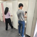 문수야구장 화장실 이미지