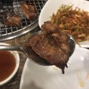 만강숯불갈비 이미지