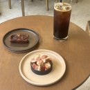 성수 디저트 맛집 발렁스 선물로도 딱인 고급 스위츠