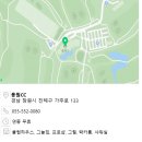 [경남/ 창원 용원] 용원 cc 즐거운 야간 라운딩