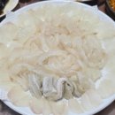 기장시장번영회 | 내돈내산 부산 기장시장 회센터 , 초장집 후기 -(가빈초장 기장맛집 기장공영주차장)