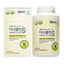 비케이클린 이미지