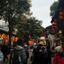 삼파 | 중드 여주는 왜 비녀로 남주를 찌를까? 칼이라는 게 있는데 (ft. 三把刀 푸저우 여행)