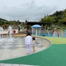 율하2지구_솔마루공원물놀이장 | 김해 여름 바닥분수 물놀이장 개장시기 _아이들과 물놀이 완전정복!