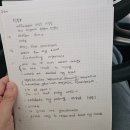 2024 핸드메이드페어를 다녀오다