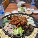 불맛나직화낙지쭈꾸미 이미지