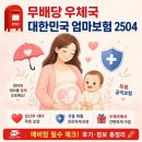 가야우체국 | 우체국 엄마보험 무료 가입 방법과 태아등재 후기