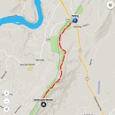 2026년 04월 25일 - Keys Gap Trail (David Lesser Memorial Shelter) 이미지