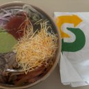 써브웨이 부산연산점 이미지