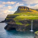 여행자들의 버킷리스트, 페로제도 Faroe Islands 이미지