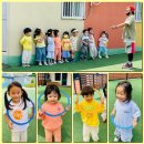 체육시간 이미지