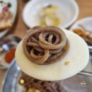 경충대로 11 | 이천, 막국수 &#39;응암리막국수&#39; 물막국수 비빔막국수 편육의 조합 후기
