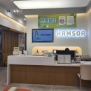 수완함소아한의원 | 광주 함소아 항생제없는 감기치료 돌 전 아기 콧물감기 치료 후기