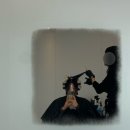 주연컨설팅 | 20대 여자 긴머리 굵은 히피펌 도전.. ! 대성공! | 젤리펌 후기 | 위에뜰 압구정 | 주연 디자이너