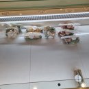 여의도역 아침 식사, 테이크 아웃 샌드위치 맛집 "브로트 아트" vs "리나스" 후기