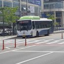 애니플러스샵 콜라보 카페로-2(세종시및 프리미엄 고속버스 간단후기)
